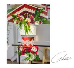 Wedding Cakes